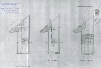Moradia T3 para Venda em Portimão