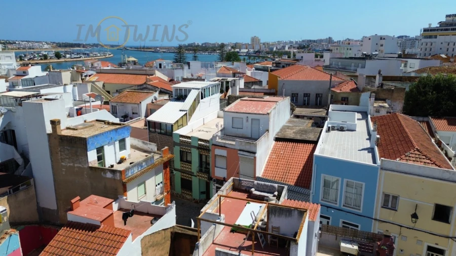 Moradia T3 para Venda em Portimão Foto 29