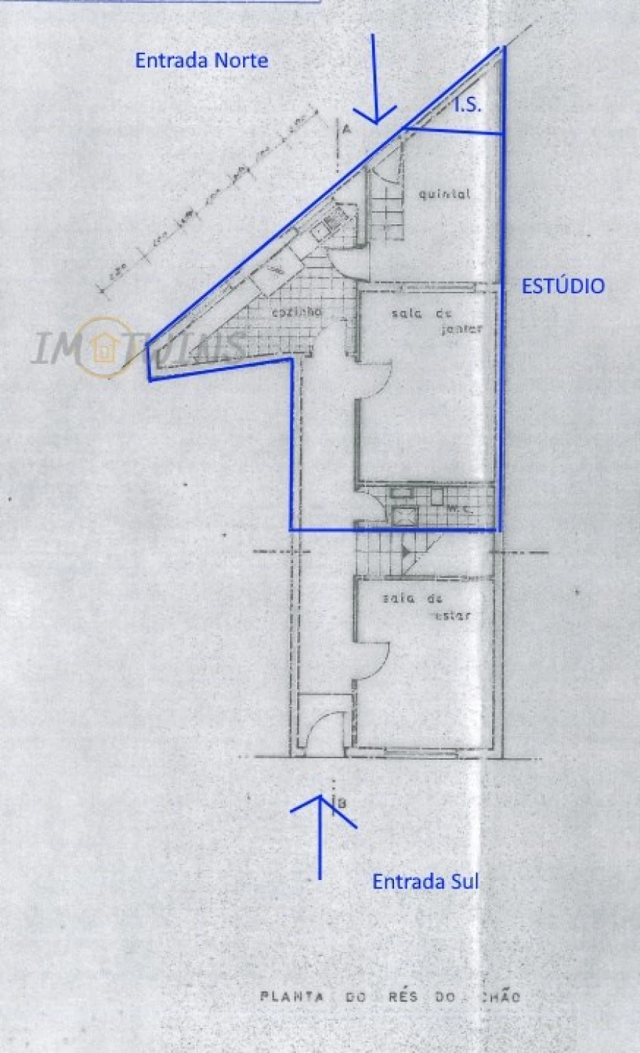 Moradia T3 para Venda em Portimão Foto 32
