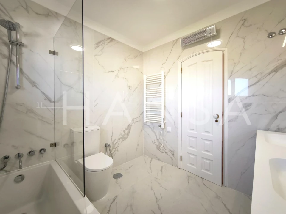 Apartamento T3 para Arrendamento em Cascais e Estoril Foto 21