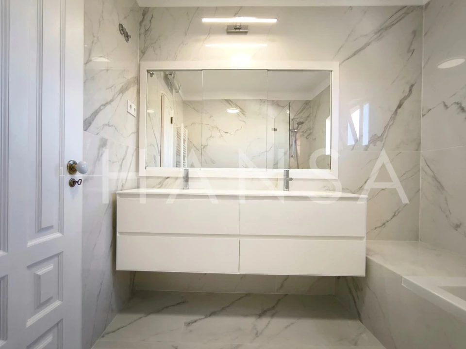 Apartamento T3 para Arrendamento em Cascais e Estoril Foto 24