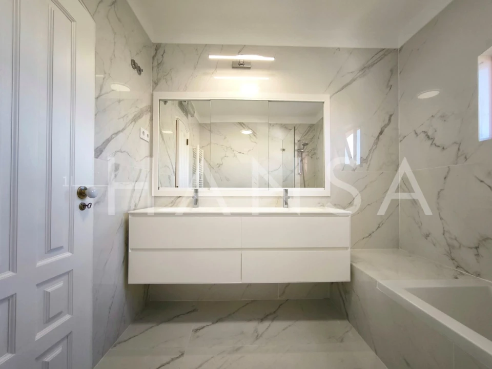 Apartamento T3 para Arrendamento em Cascais e Estoril Foto 25