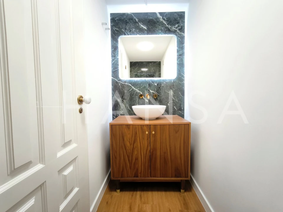 Apartamento T3 para Arrendamento em Cascais e Estoril Foto 12