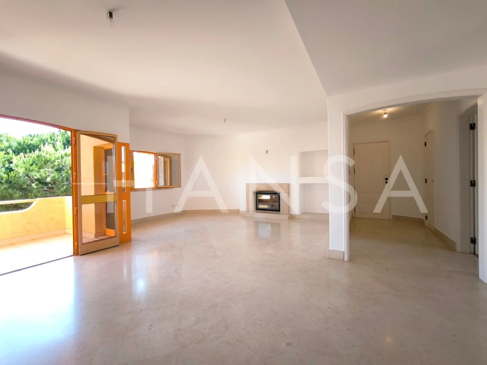 Apartamento T3 para Arrendamento em Cascais e Estoril Foto 2