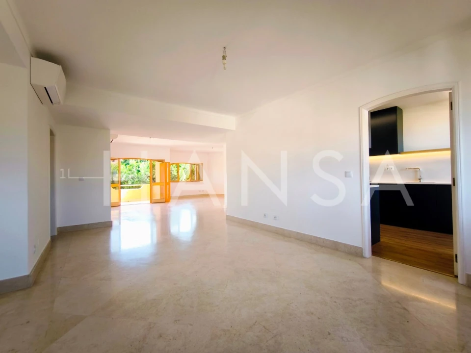 Apartamento T3 para Arrendamento em Cascais e Estoril Foto 7