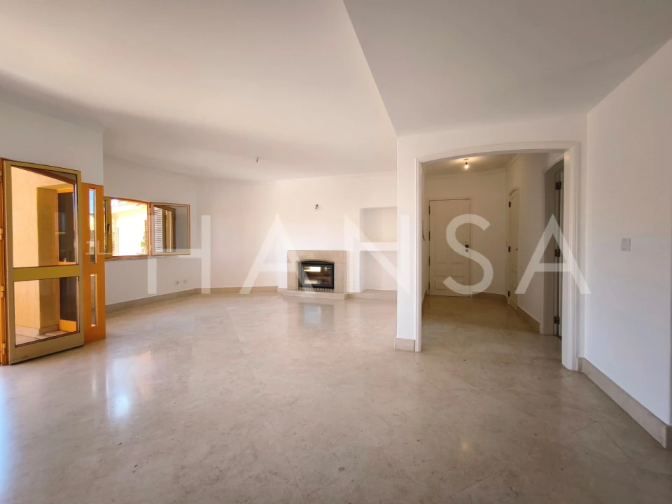 Apartamento T3 para Arrendamento em Cascais e Estoril Foto 3