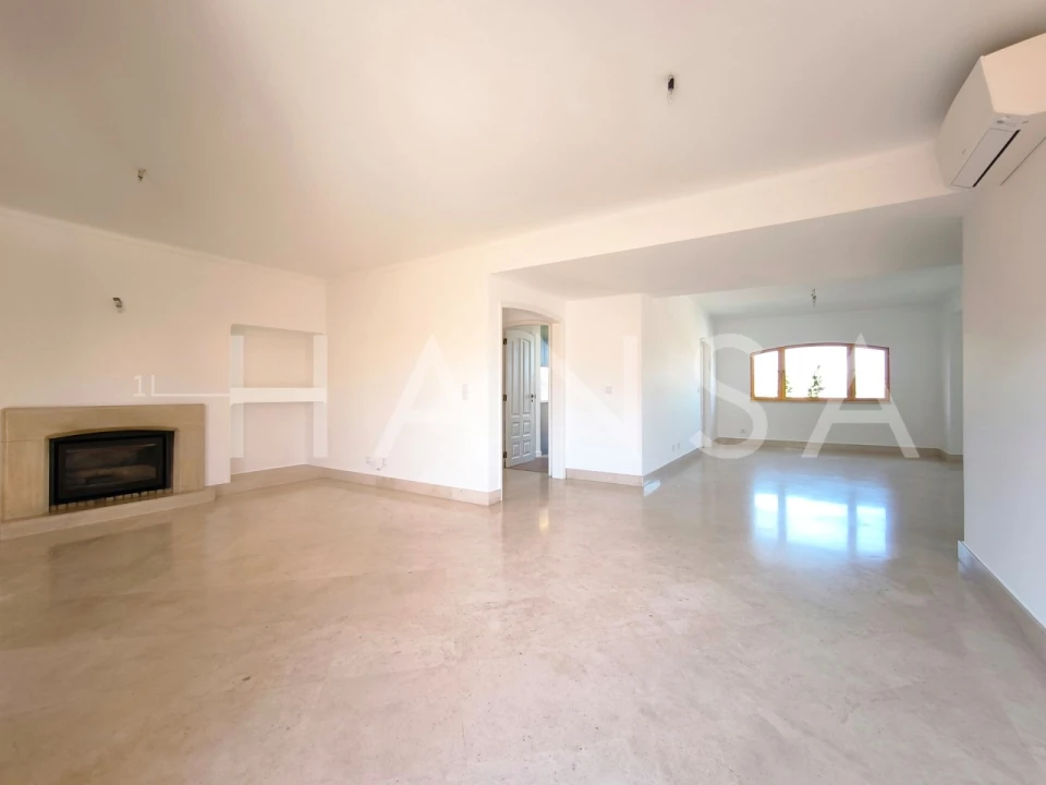 Apartamento T3 para Arrendamento em Cascais e Estoril Foto 4