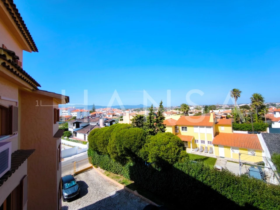 Apartamento T3 para Arrendamento em Cascais e Estoril Foto 33
