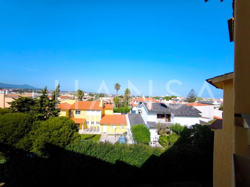 Apartamento T3 para Arrendamento em Cascais e Estoril Foto 34