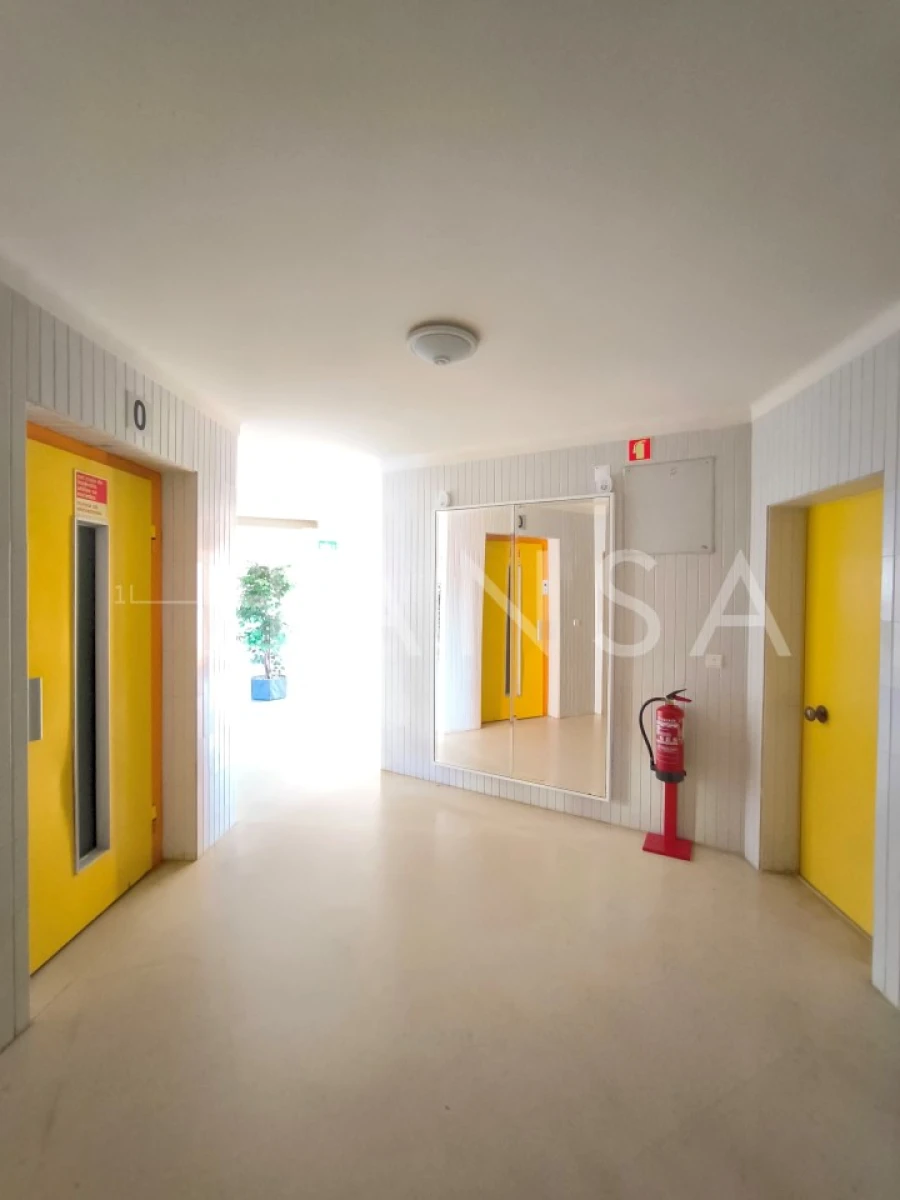 Apartamento T3 para Arrendamento em Cascais e Estoril Foto 38