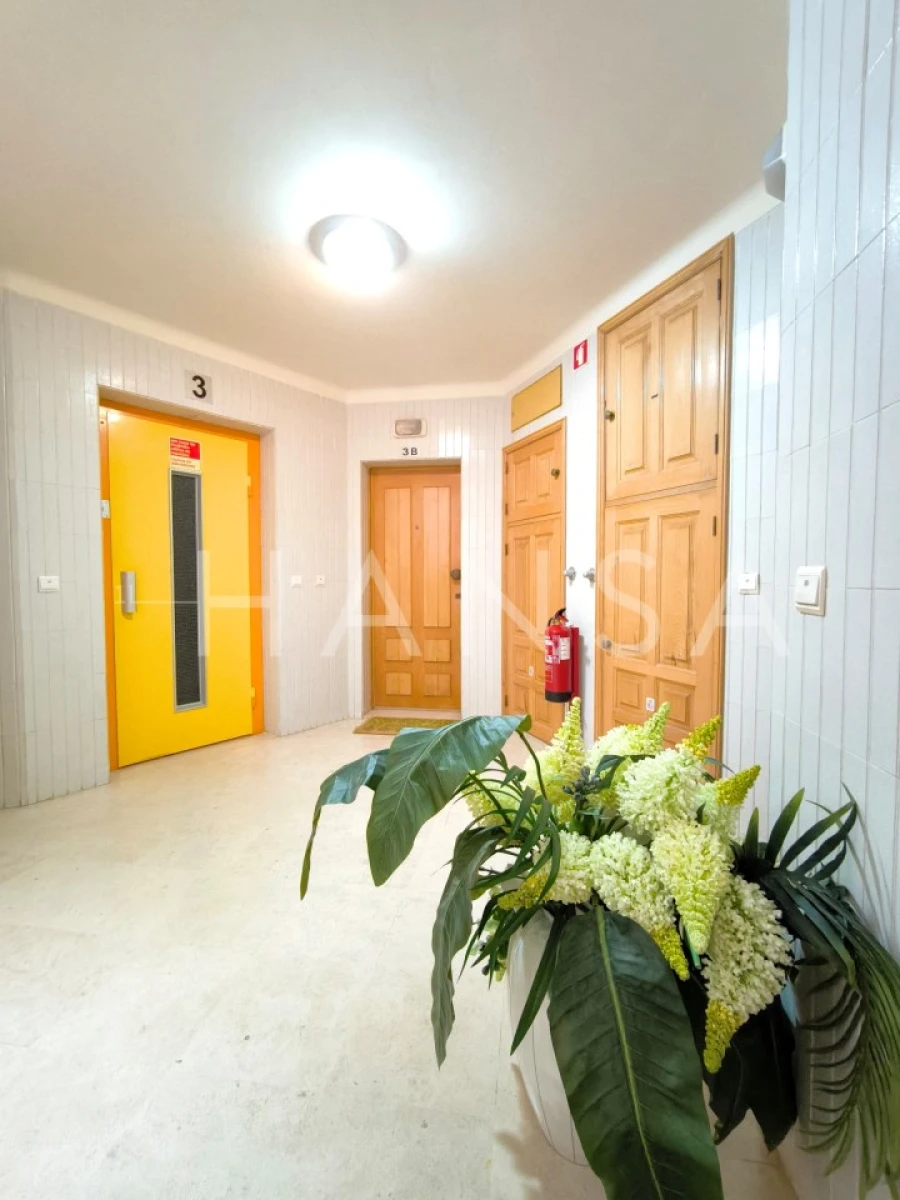 Apartamento T3 para Arrendamento em Cascais e Estoril Foto 35