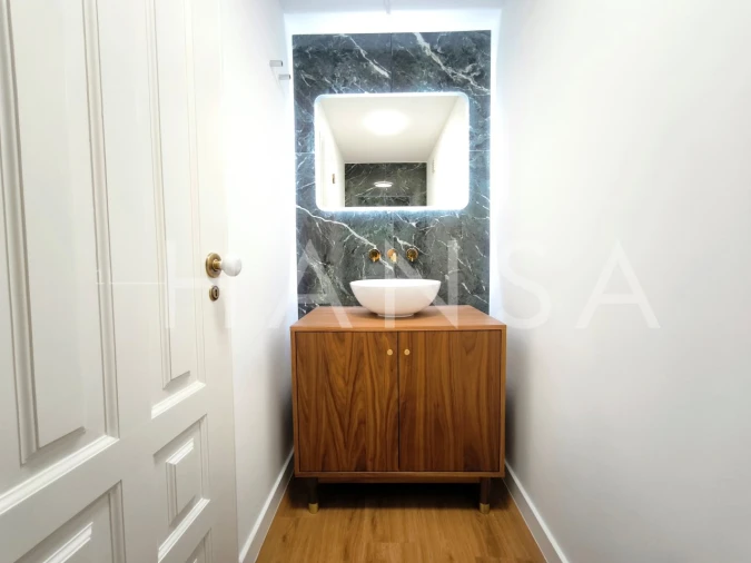 Apartamento T3 para Arrendamento em Cascais e Estoril Foto 12