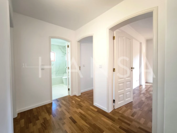 Apartamento T3 para Arrendamento em Cascais e Estoril Foto 14