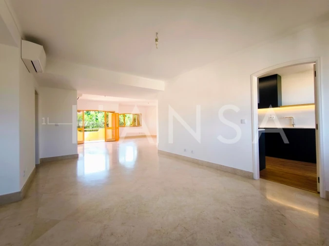 Apartamento T3 para Arrendamento em Cascais e Estoril Foto 7