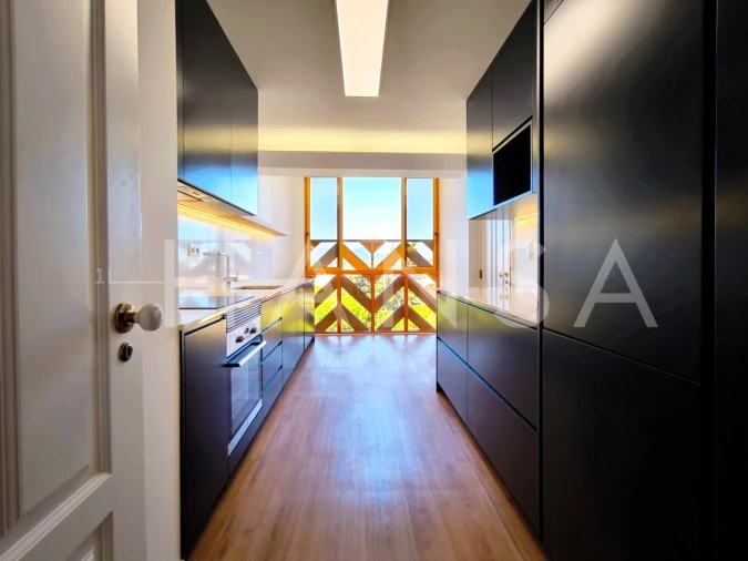 Apartamento T3 para Arrendamento em Cascais e Estoril Foto 11