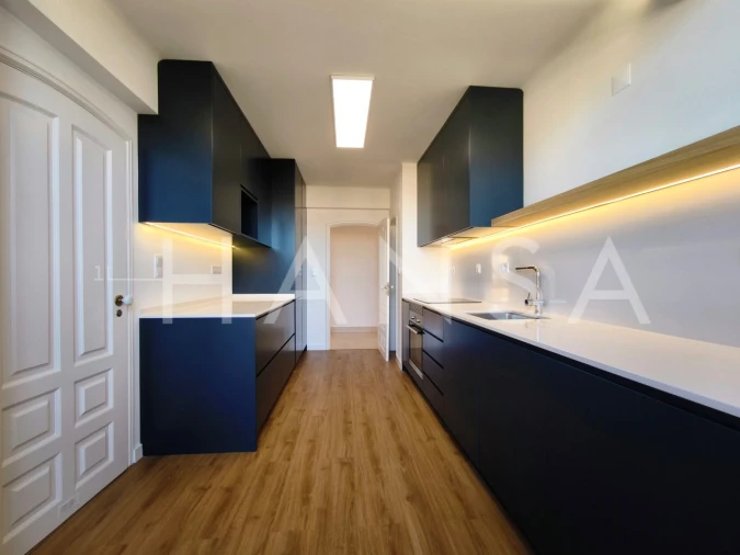 Apartamento T3 para Arrendamento em Cascais e Estoril Foto 9