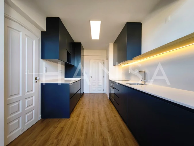 Apartamento T3 para Arrendamento em Cascais e Estoril Foto 8