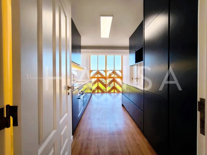 Apartamento T3 para Arrendamento em Cascais e Estoril Foto 10