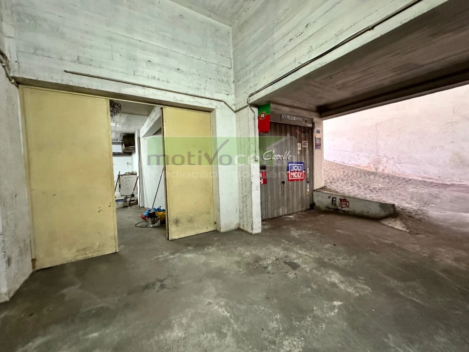 Garagem para Venda em Algueirão-Mem Martins Foto 7