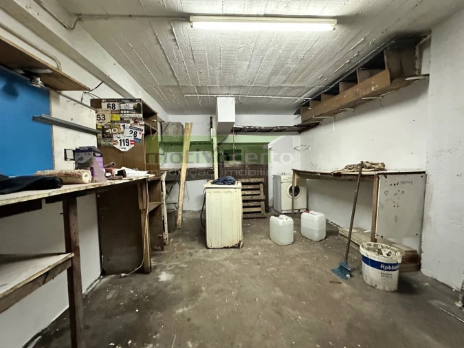 Garagem para Venda em Algueirão-Mem Martins Foto 9