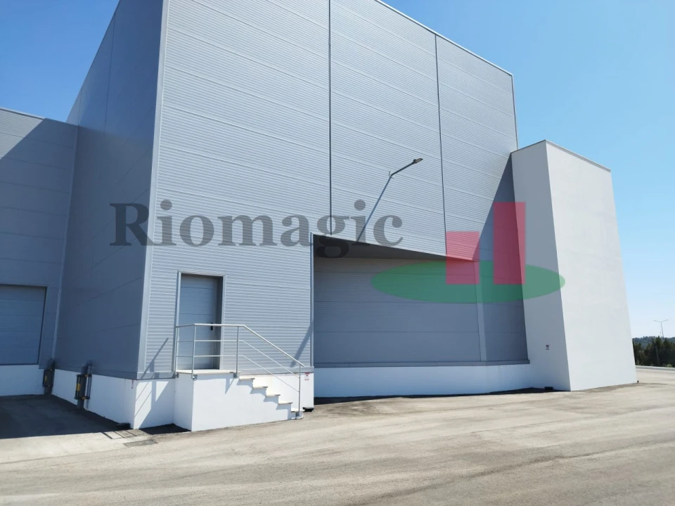 Armazém para Venda em Rio Maior Foto 16