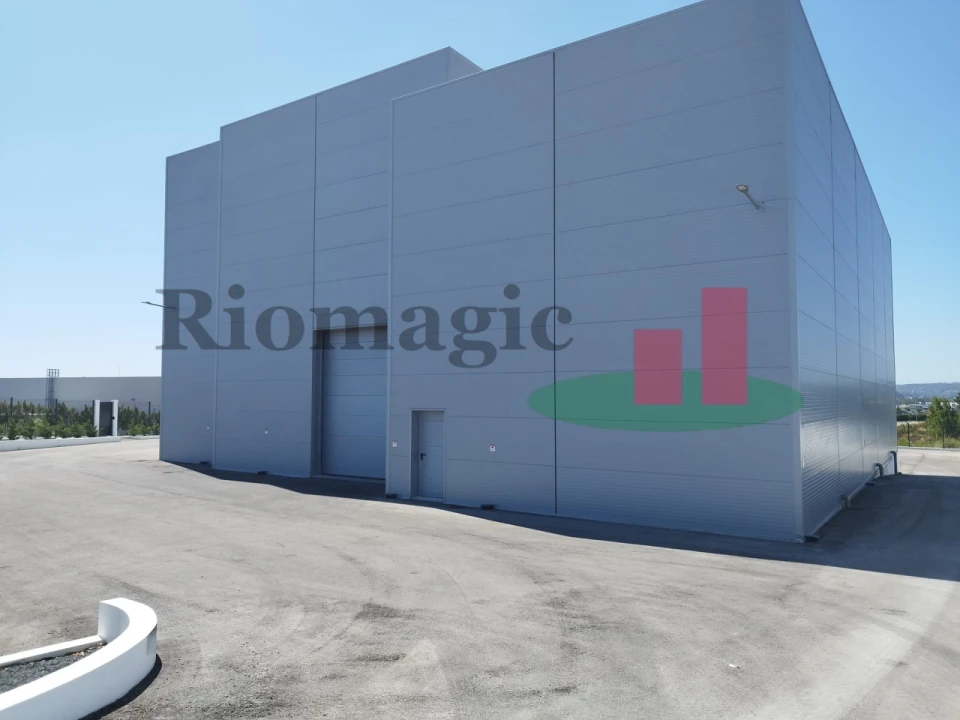 Armazém para Venda em Rio Maior Foto 20