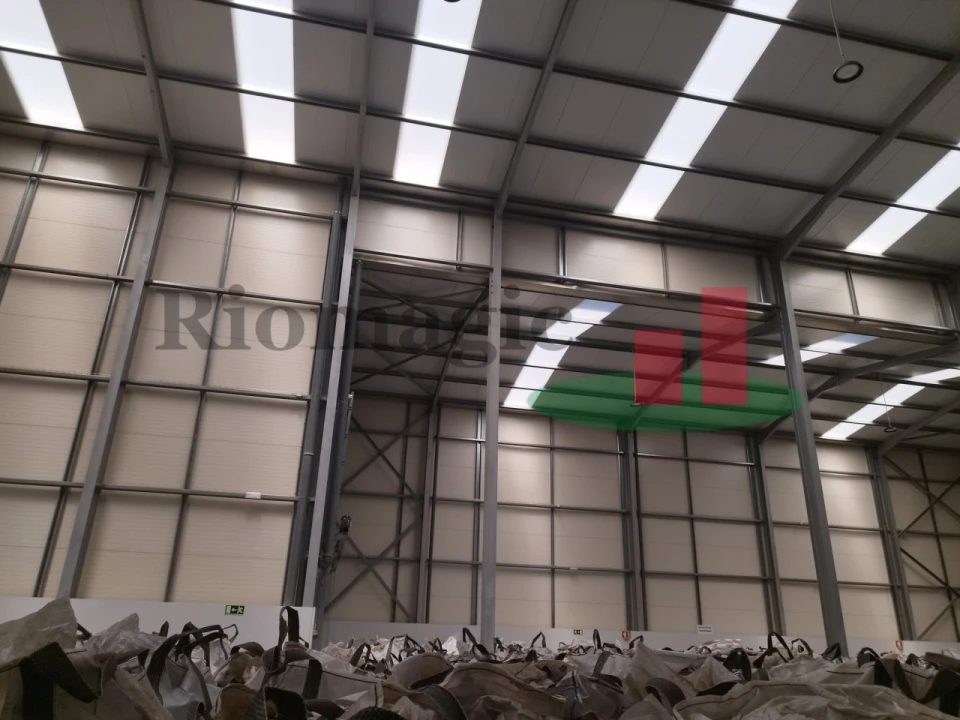 Armazém para Venda em Rio Maior Foto 30