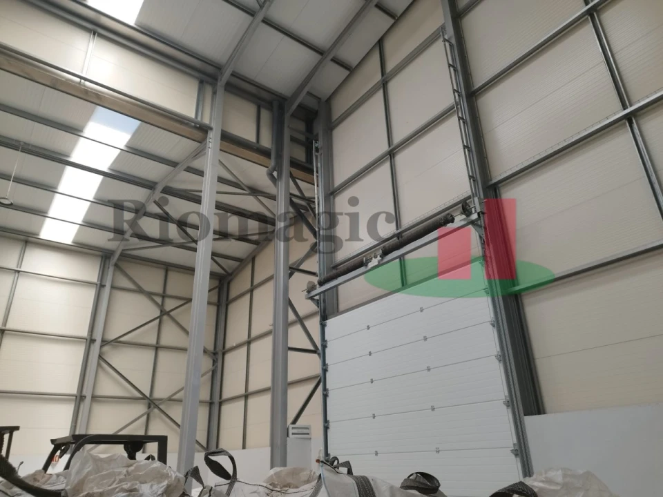 Armazém para Venda em Rio Maior Foto 34