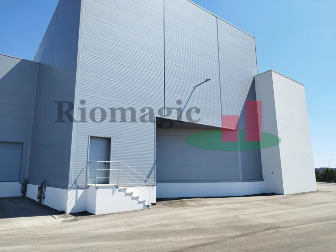 Armazém para Venda em Rio Maior Foto 20