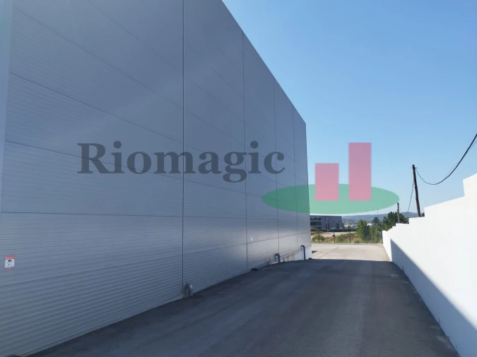 Armazém para Venda em Rio Maior Foto 24