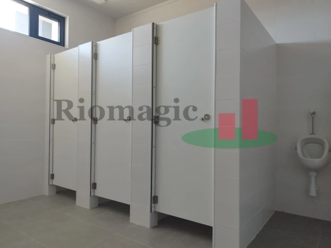 Armazém para Venda em Rio Maior Foto 41