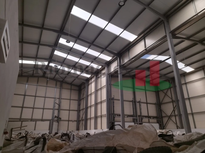 Armazém para Venda em Rio Maior Foto 37