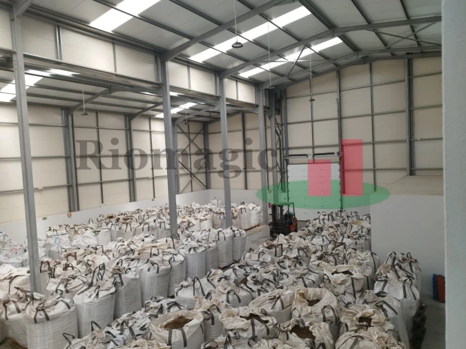 Armazém para Venda em Rio Maior Foto 33