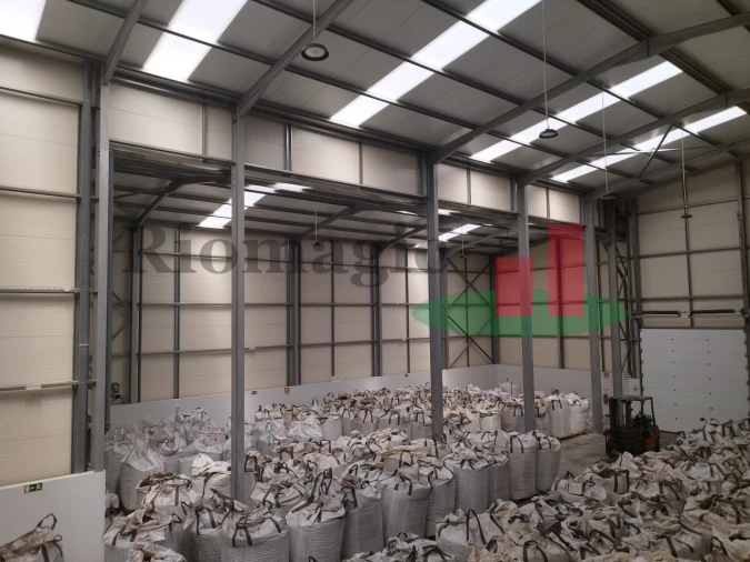 Armazém para Venda em Rio Maior Foto 32