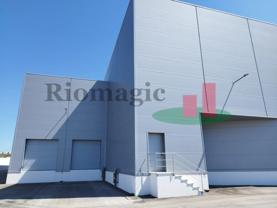 Armazém para Arrendamento em Rio Maior Foto 17