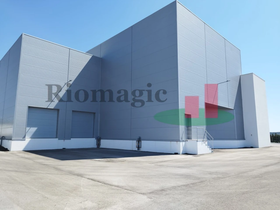 Armazém para Arrendamento em Rio Maior Foto 18