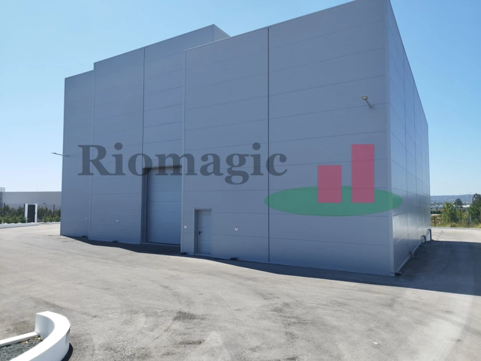 Armazém para Arrendamento em Rio Maior Foto 23