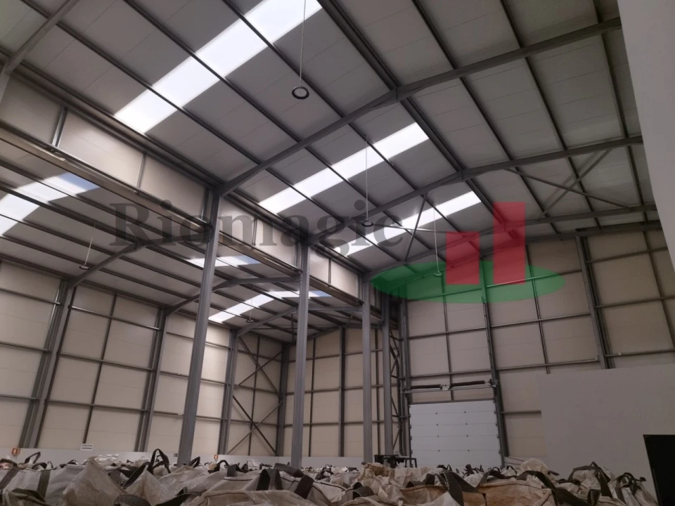 Armazém para Arrendamento em Rio Maior Foto 31