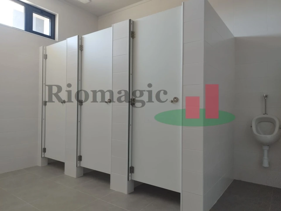 Armazém para Arrendamento em Rio Maior Foto 36