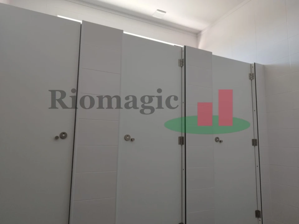 Armazém para Arrendamento em Rio Maior Foto 39