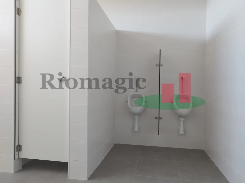 Armazém para Arrendamento em Rio Maior Foto 40