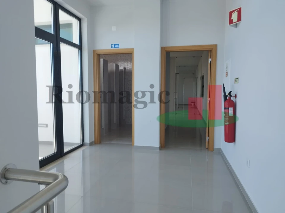 Armazém para Arrendamento em Rio Maior Foto 43