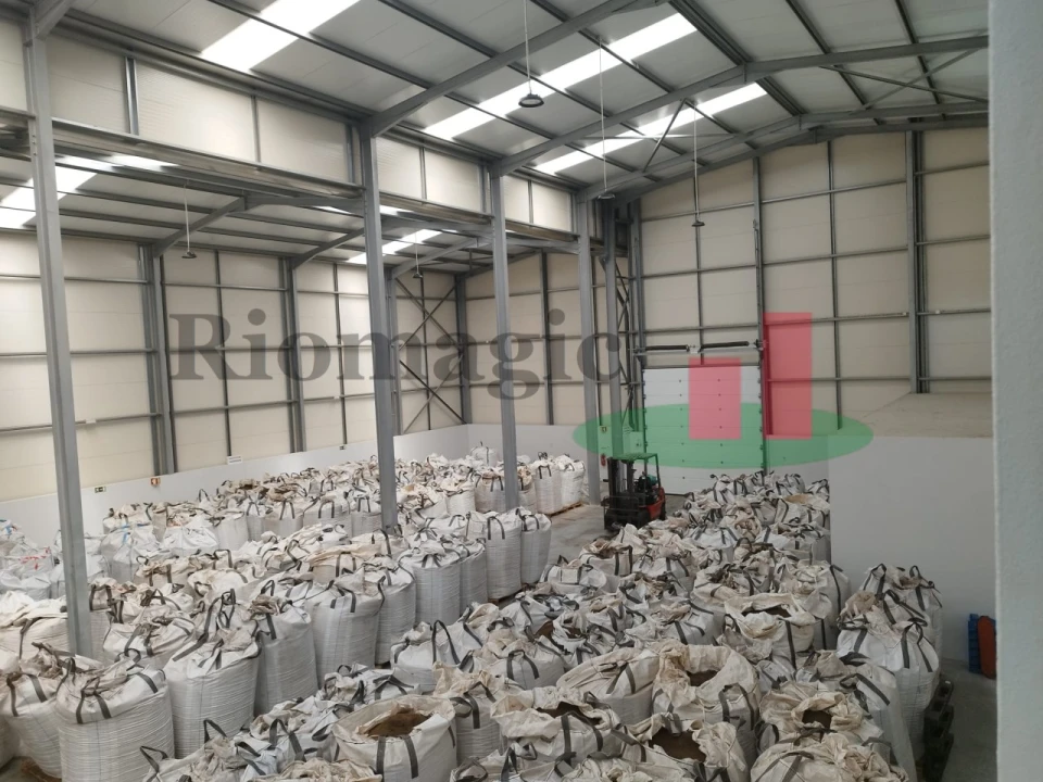 Armazém para Arrendamento em Rio Maior Foto 28