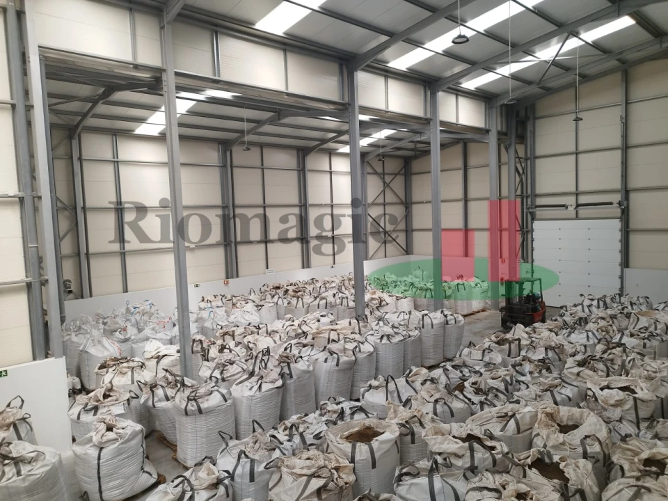 Armazém para Arrendamento em Rio Maior Foto 29