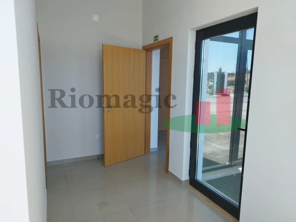 Armazém para Arrendamento em Rio Maior Foto 66