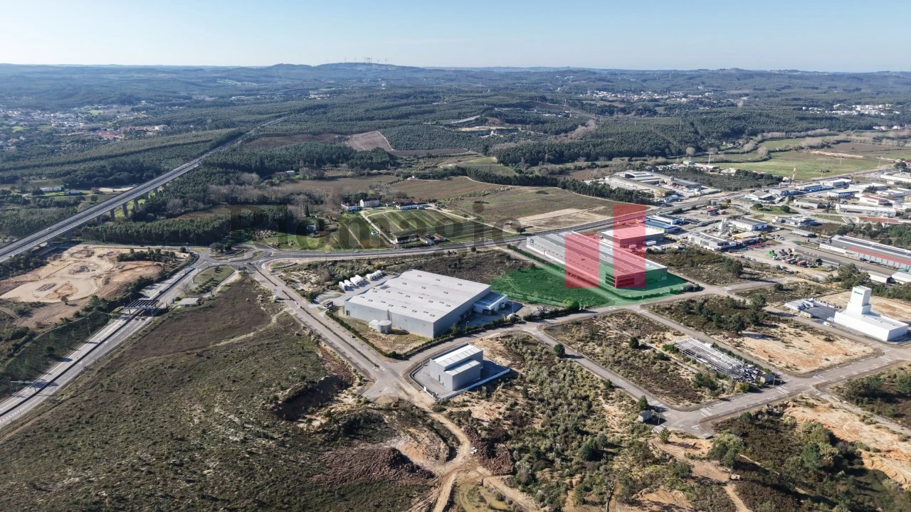 Armazém para Arrendamento em Rio Maior Foto 86