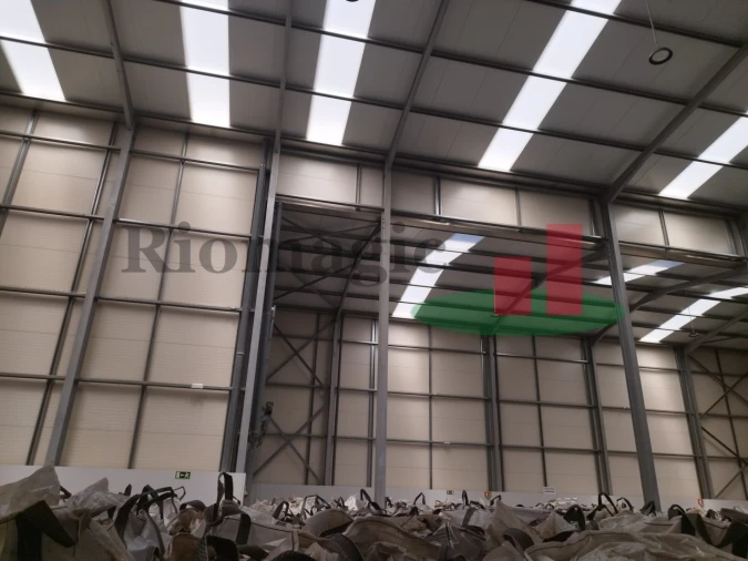 Armazém para Arrendamento em Rio Maior Foto 35