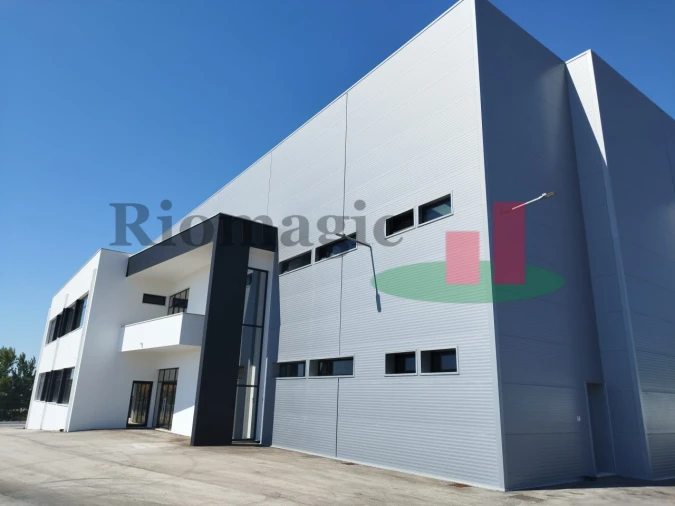 Armazém para Arrendamento em Rio Maior Foto 8