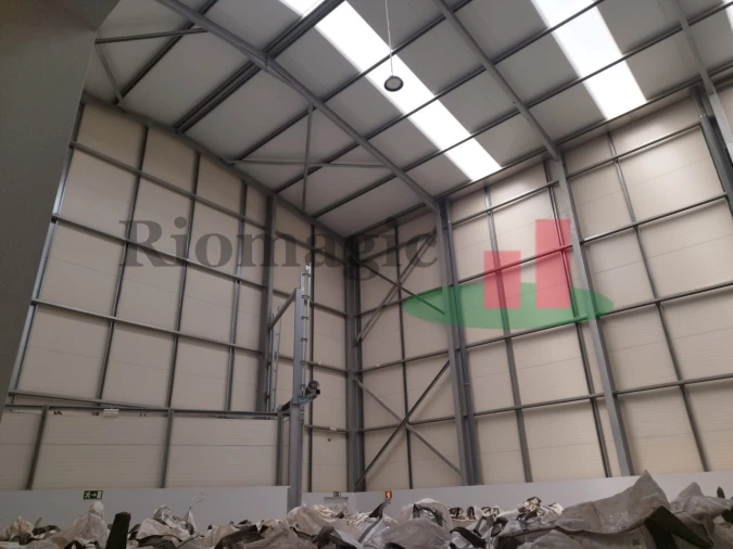 Armazém para Arrendamento em Rio Maior Foto 38