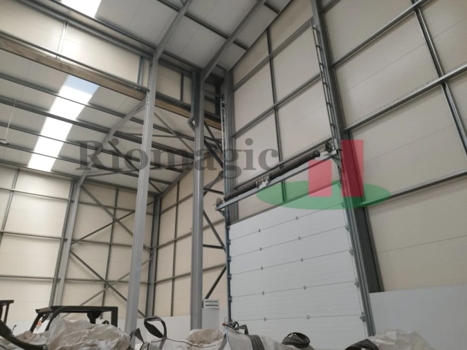 Armazém para Arrendamento em Rio Maior Foto 39
